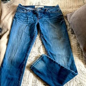 Abercrombie & Fitch  Women jeans